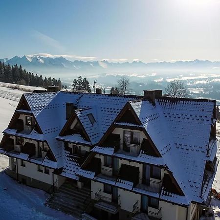 Villa Krzesanica Czarna Góra Buitenkant foto